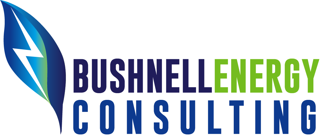 Bushnell Energy Consulting Logo